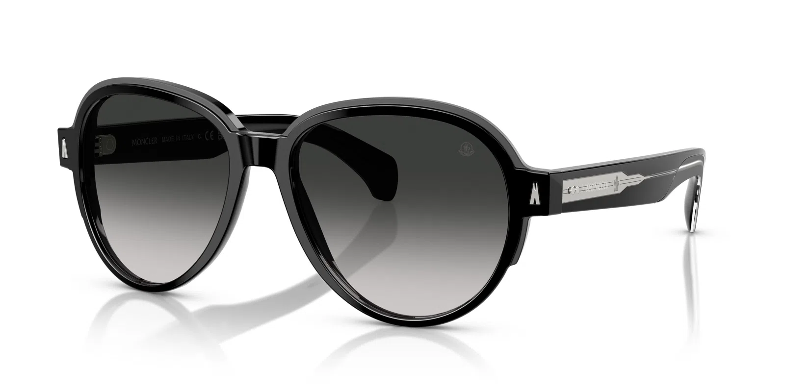 Moncler Swanspan 6005 Sunglasses - view 15